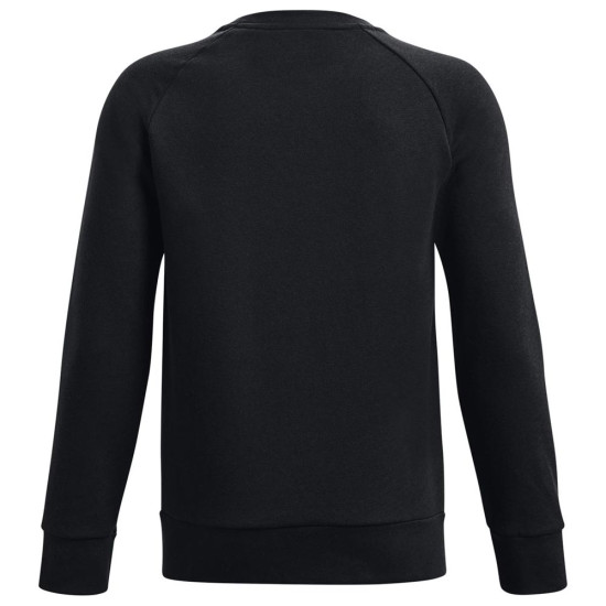 Under Armour Παιδικό φούτερ UA Rival Fleece Crew